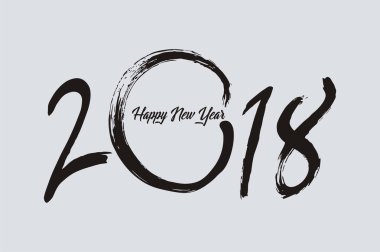 Modern fırça hat 2018 