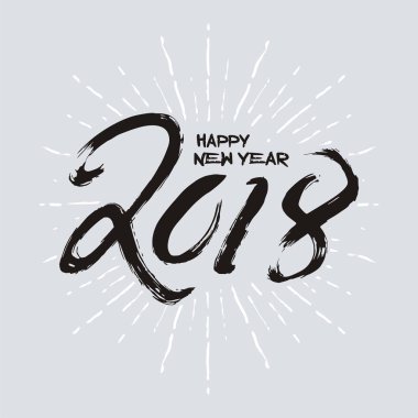 Modern fırça hat 2018 