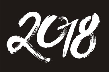 Modern fırça hat 2018 