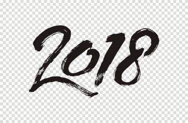 Modern fırça hat 2018 