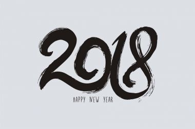 Modern fırça hat 2018 