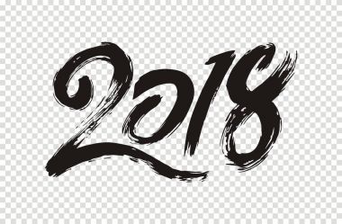 Modern fırça hat 2018 