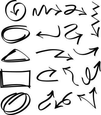 Ok El Tasarım Elementi