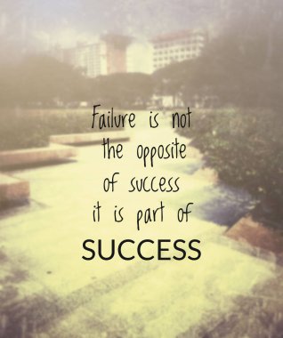 Bulanık şehirler scape zemin üzerine ilham alıntı