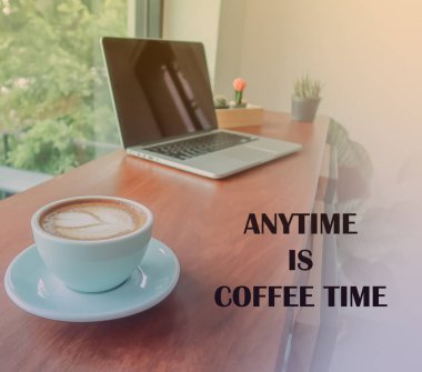 Inspirational alıntı 