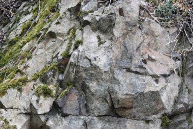 Taş kaya dokusu, arkaplan