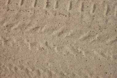 Kum görünümü dokusu, duvar kağıdı arkaplanı