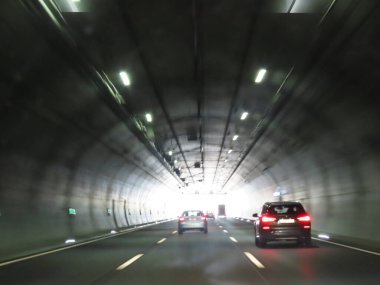 Tünelin sonundaki ışık 