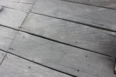 Eşsiz ahşap zemin dokusu arkaplanı