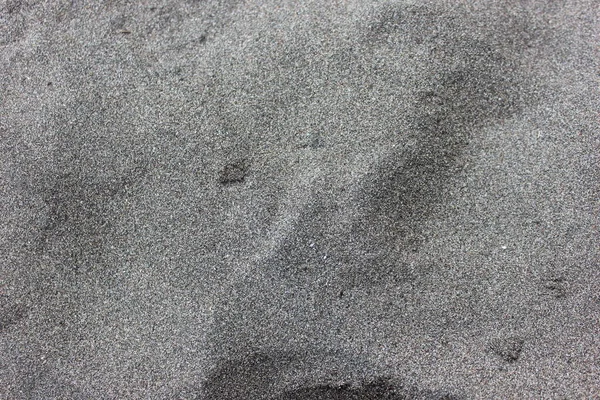 Praia Areia Textura Fundo — Fotografia de Stock