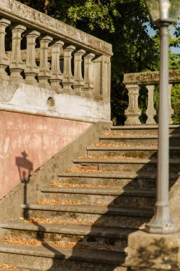 La Scolca Şaraphanesi, Piedmont, İtalya