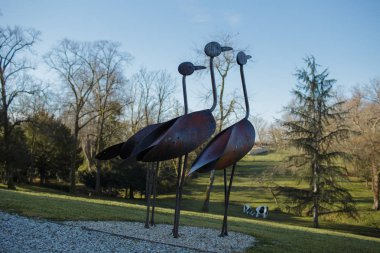 Büyük Puy Lacoste Şatosu