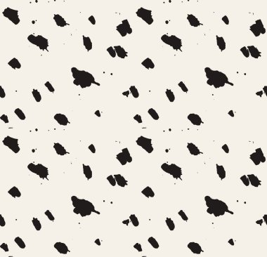 Handsketched vektör Seamless Modeli