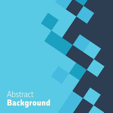 Arka plan gibi soyut piksel.