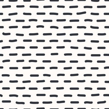 el-resimli vektör sorunsuz doku.