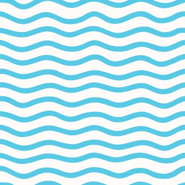 Vektör el yapımı sorunsuz doku.