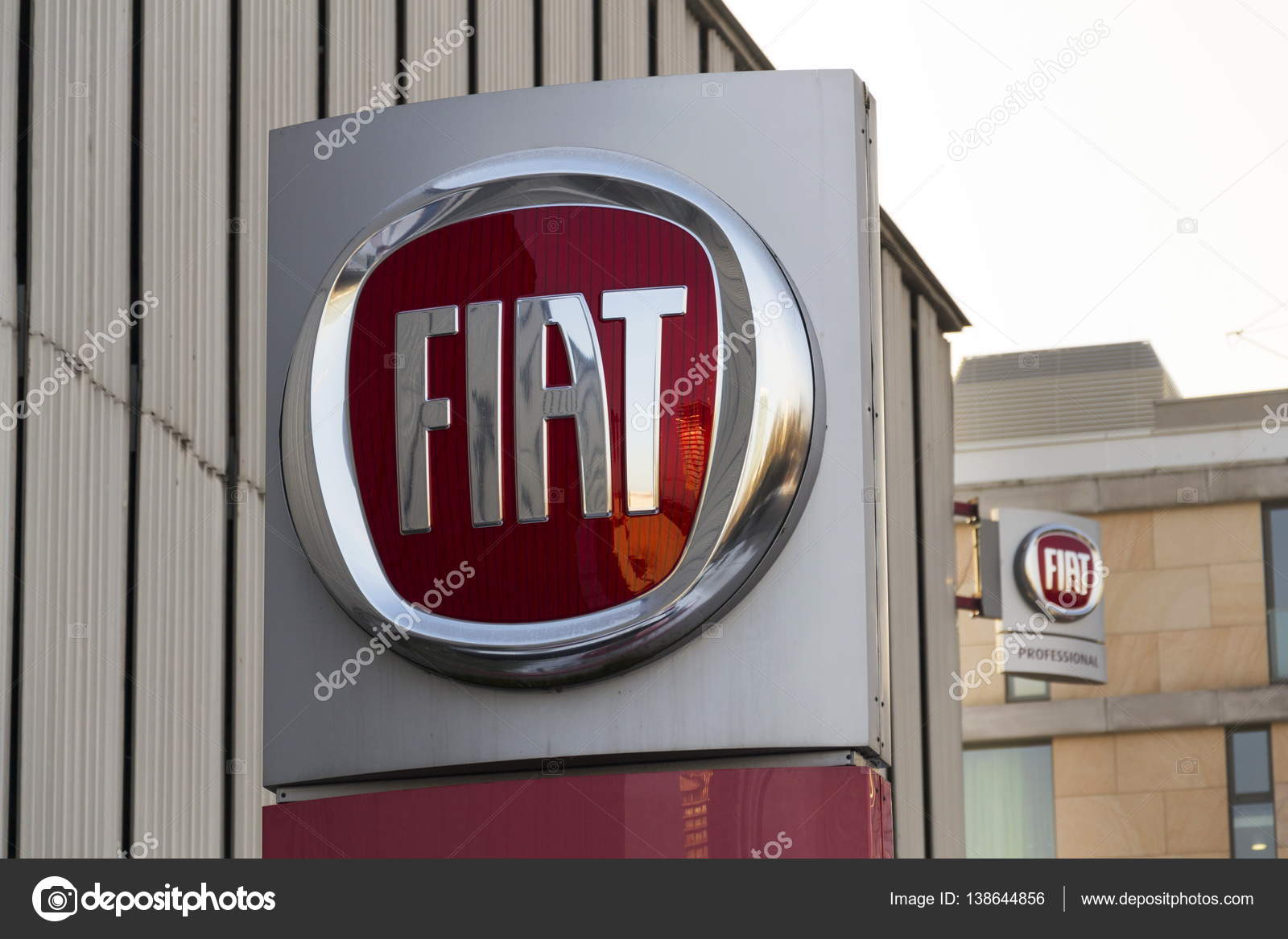 fiat group