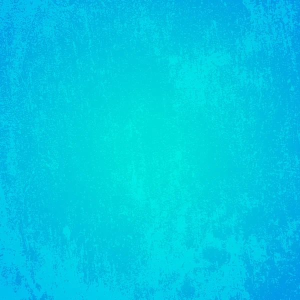 Abstract blue background. Vector illustration. — Free Stock Photo