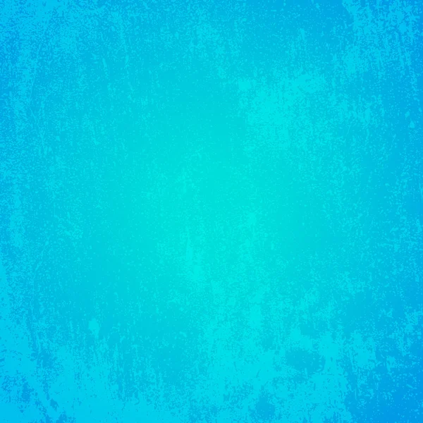 Abstracte blauwe achtergrond. Vectorillustratie. — Gratis stockfoto