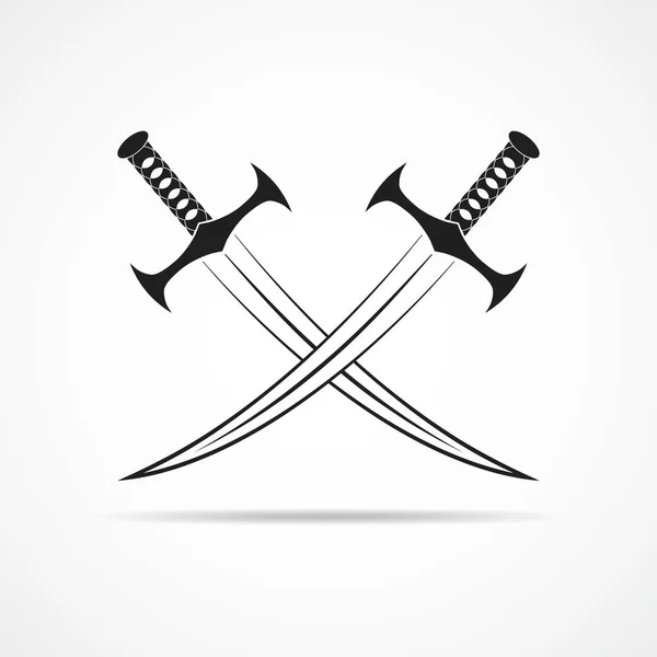 20+ Thousand Crossed Swords Icon Royalty-Free Images, Stock Photos &  Pictures