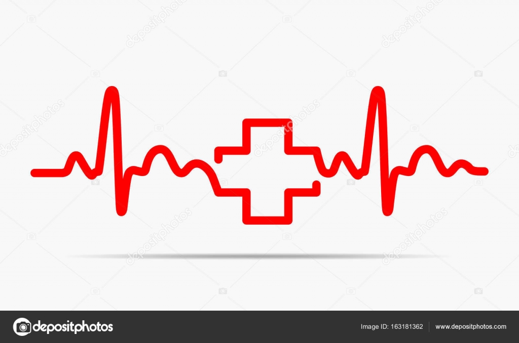 Heartbeat Cross Images – Browse 29,432 Stock Photos, Vectors, and Video