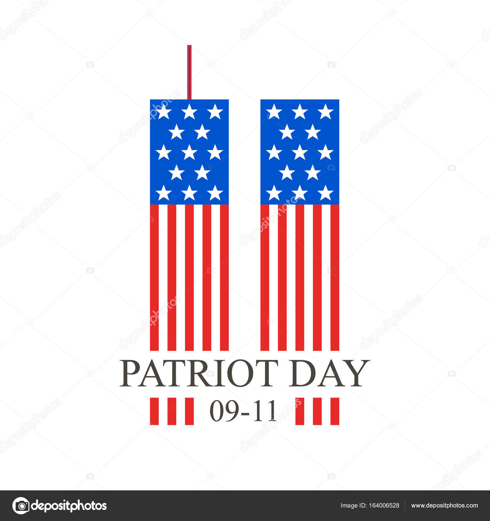 Vektorgrafiken Patrioten Vektorbilder Patrioten Depositphotos