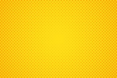 Pop art yarım ton arkaplan.