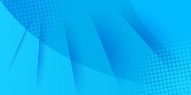 Soyut vektör pop sanat arkaplanı.