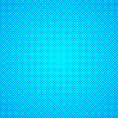 Vektör pop sanat yarım ton efekti arka planı.