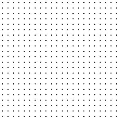 noktalı vektör arka plan.