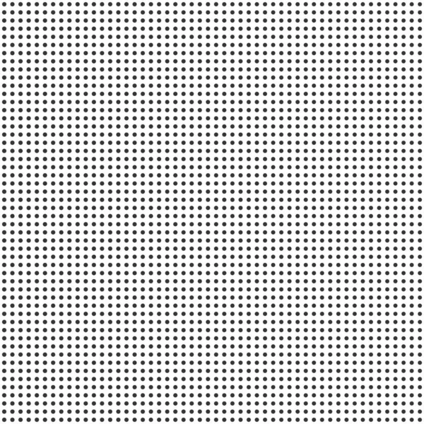 Résumé Fond Pois Texture Pointillée Illustration Vectorielle — Image vectorielle