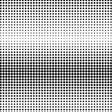 Soyut yarım tonlu noktalar arka plan. Vektör çizimi. Noktalar arka plan. Yarıton deseni