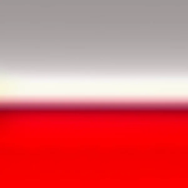 Astratto Carta Involucro Bokeh Con Sfondo Rosso Bianco Liscio Marmorizzato — Foto Stock