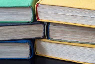 eski kitap kapakları