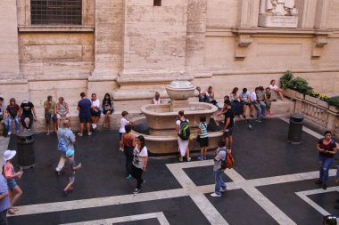 içme suyu ile çeşme