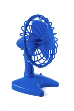 Plastik elektrikli vantilatör