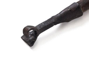 Chapelnik - kızartma tavası için yakalama