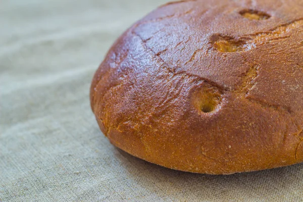 Pão fresco — Fotografia de Stock