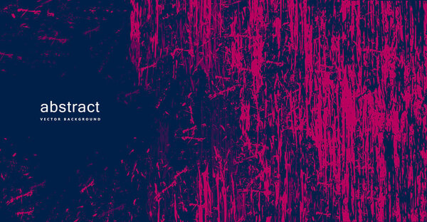 Abstract dark background with bright pink splashes.