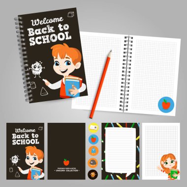 Geri okula yazdırılabilir öğrenciler ile ayarla.