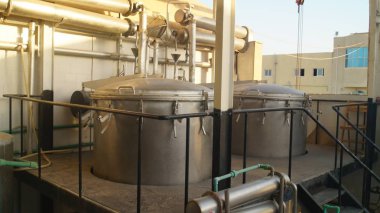 temel yağ yapma aracı