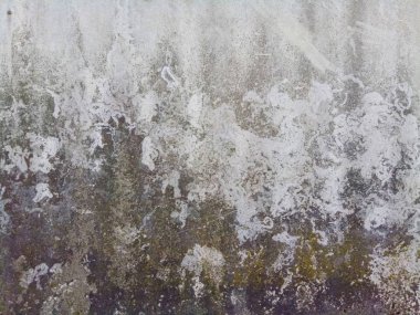 Gri ağırlıklı olarak soyut grunge arkaplanı