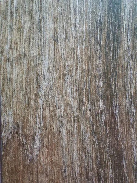 Hnědá Textura Starého Dřeva Skvrnami — Stock fotografie
