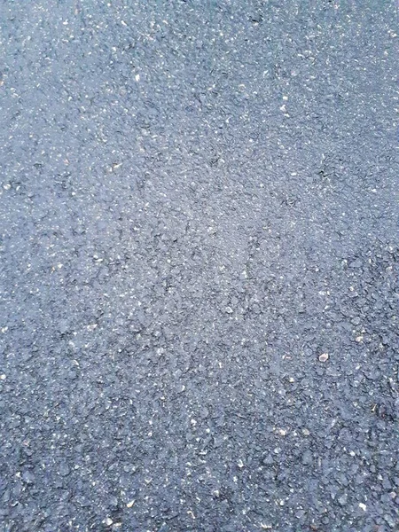 Abstract Asphalt Dark Road Background — Stock Photo, Image