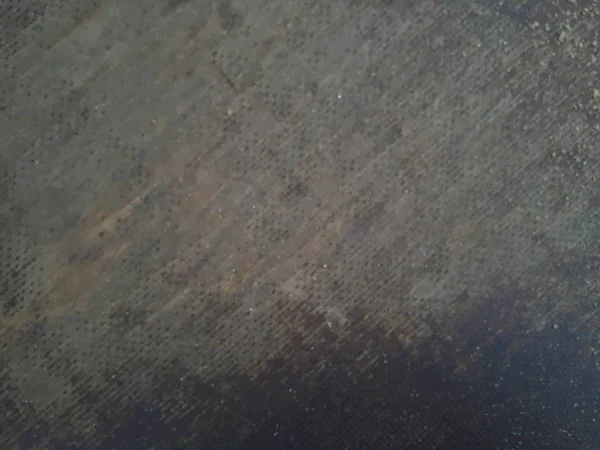 Betonból Készült Jellegzetes Durva Porózus Textúrájú Absztrakt Sötét Világos Foltos — Stock Fotó