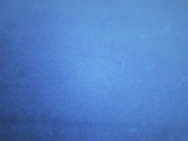 Klasik mavi renkte bulanık / bokeh efektli dekoratif duvar yüzeyinin yakın plan görüntüsü