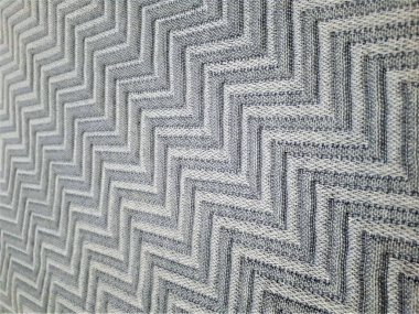 Lekeli, desenli ve bulanık tüylü, yoğun kumaş. Perdeler, havlular, masa örtüleri, kapaklar, duvar kağıtları için tasarım.