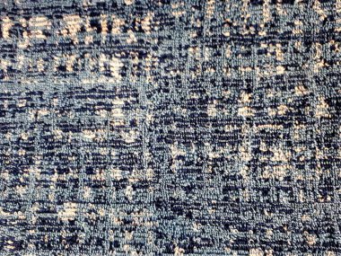  Yoğun kumaş, soyut noktalar, desenler ve bulanıklık. Dış giyim, perdeler, yatak örtüleri, duvar kağıtları için tasarım.