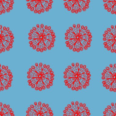  Soyut parlak, pürüzsüz çiçek deseni. Paket kağıdı, duvar kağıdı, kapak, arkaplan tasarımı.