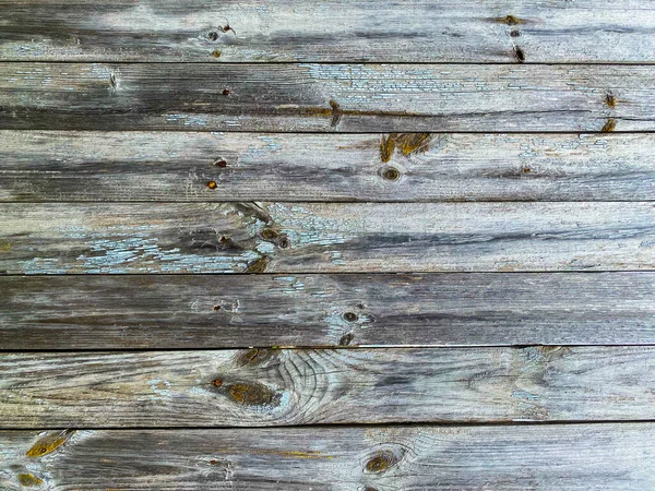 Close Bright Abstract Wooden Wall — Stock Photo, Image